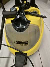 Parownica Karcher SC1402, 50 zł,+wysyłka