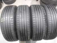 4x Opony 215/65/R17  Lato Hankook VentusPrime 4 Nowe