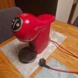 Ekspres na kapsułki Dolce Gusto