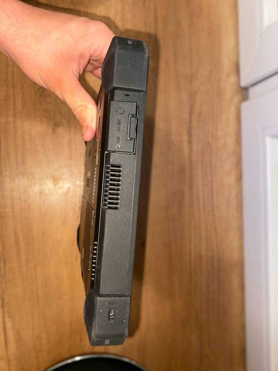 Dell Latitude 7202 Rugged