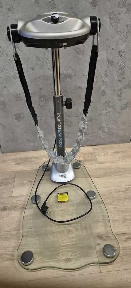 Masażer Trainer BM 1200G