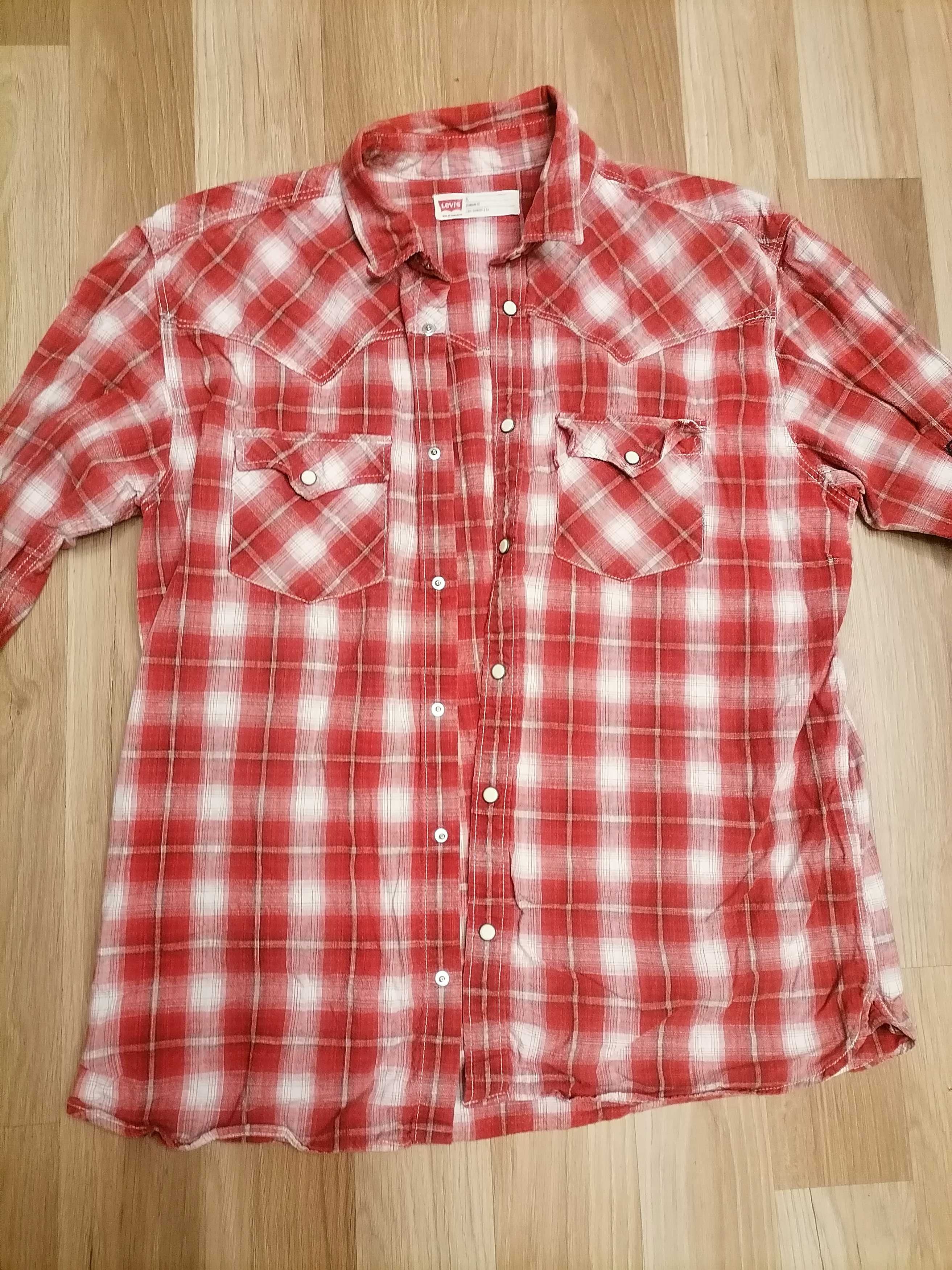 Koszula levis xl