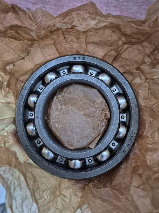 Підшипники 213 11ГПЗ, 215 18ГПЗ