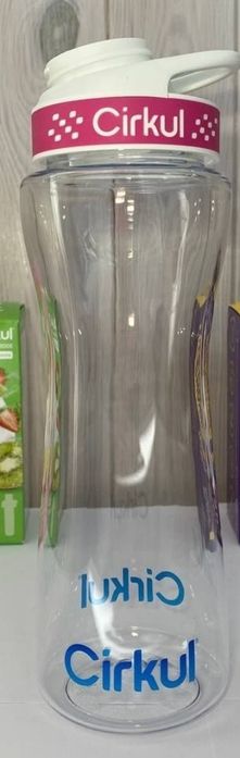 Пляшка Cirkul 950 мл. В наявності в Україні. Оригінал з США.
