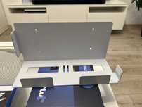 Wieszak na sciane playstation 5 slim