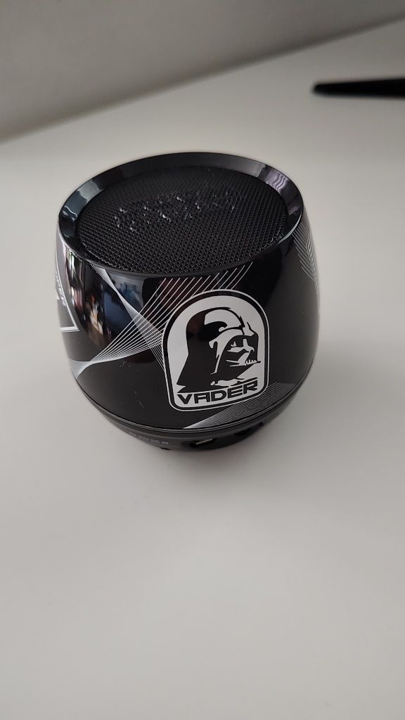 Głośnik star wars Bluetooth bt