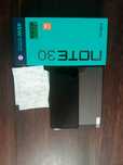 Infinix Note 30 na gwarancji