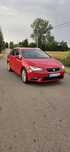 Seat Leon 3 ST 1.6TDI