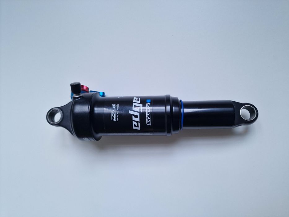 SR Suntour Edge LO-R8