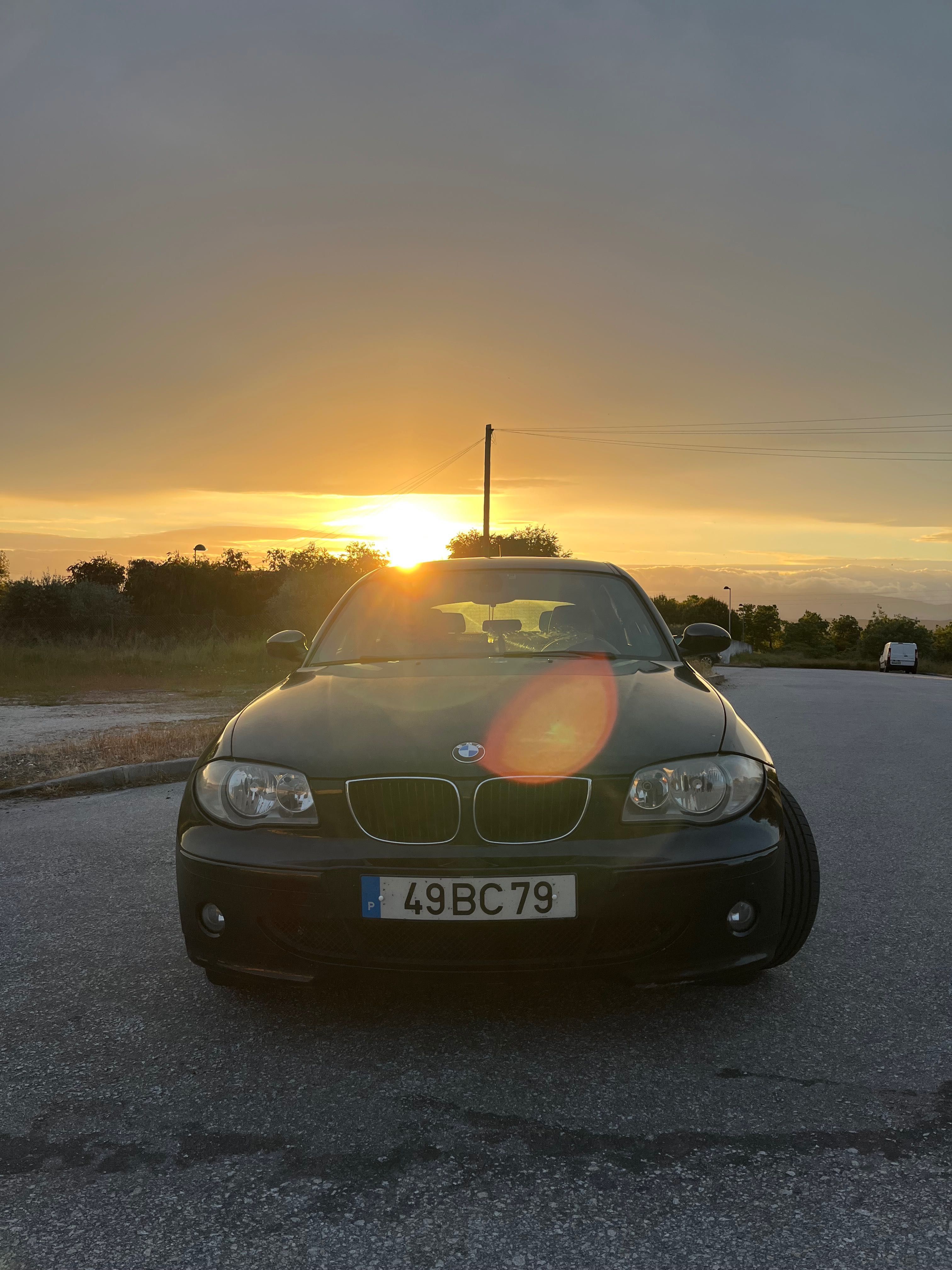 BMW série 1 | 118D | motor M47!!!