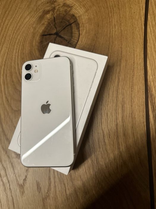Продам айфон 11 стан ідеал