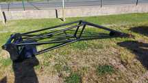 Extensão de Lança para Manitou