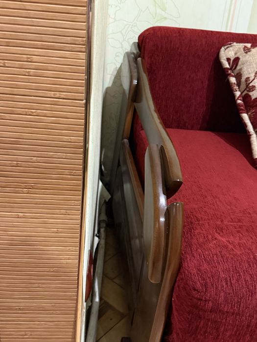 Диван Диван розкладний Ліжко Софа