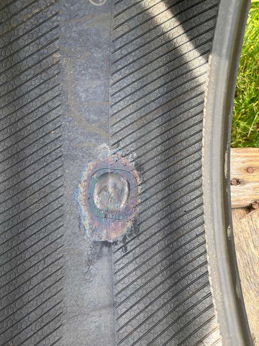 Okazja opony letnie 225/40R18 92Y XL CONTINENTAL ContiSportContact5