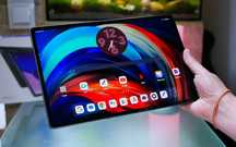 Розпродаж Планшет Lenovo Pad Pro 11" MAX 2024 6/64+Захисне скло+Стілус