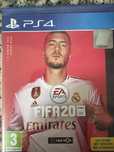 Jogo FIFIA para ps4