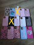 Etui - case  na telefon iPhone 12