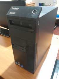 Komputer stacjonarny Lenovo ThinkCentre M91p