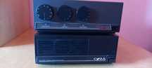 Wzmacniacz Cyrus Two + PSX