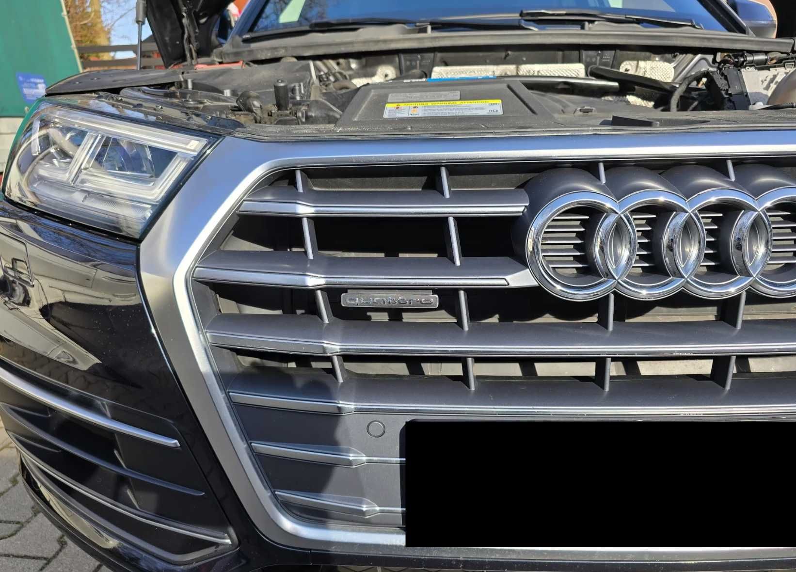Audi Q5 Premium Plus 2019