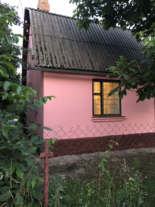 Продам дачу в Камяній горі