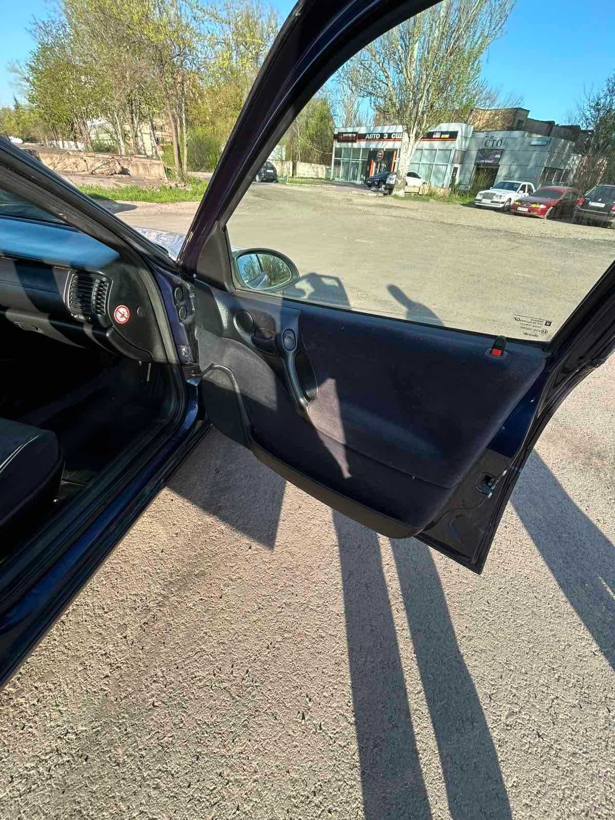 Opel Vectra B 1.8