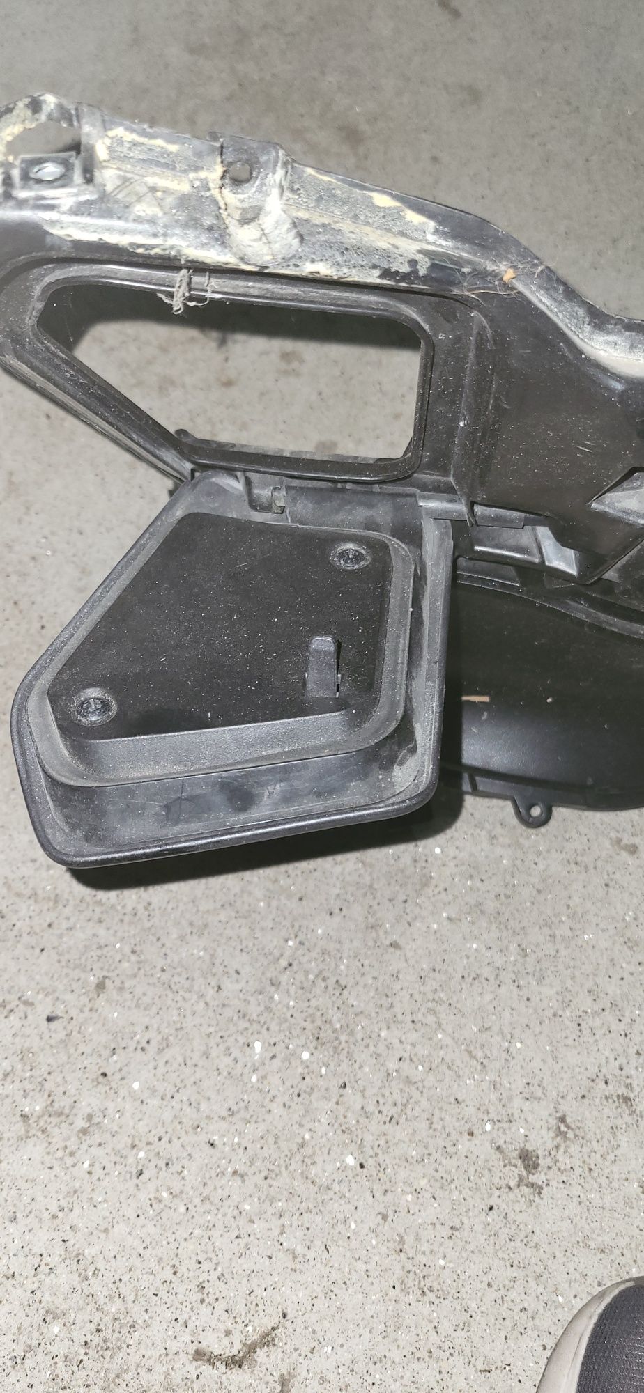 Peças pcx 125 segunda geração