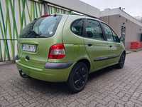 Renault Scenic 2000 1.6 benzyna