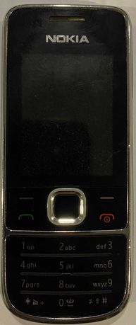 Nokia 2700c  - MEO