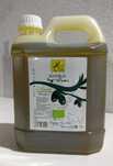 Azeite Biológico. Virgem Extra de Vila Flor.