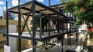 Vendo empresa de construção ativa.