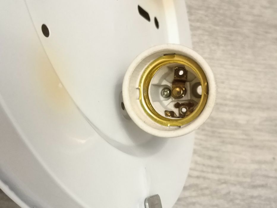 Светильник настенно-потолочный для спальни, детской, прихожей, кухни