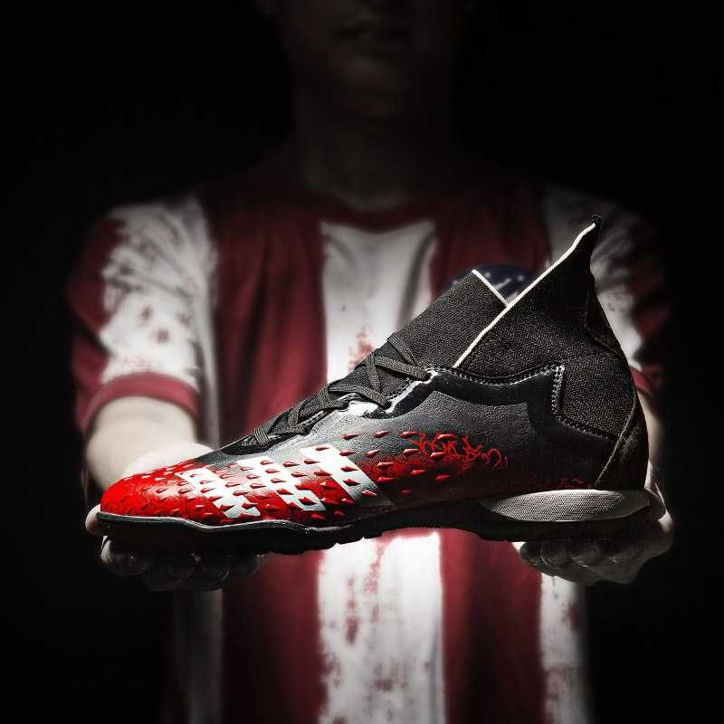 Купить сороконожки адидас предатор сороконіжки адідас Adidas Predator