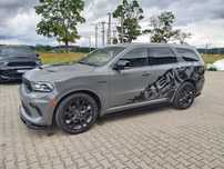 Dodge Durango VAT23 - Bezwypadkowy - Nowe Pirelli - Serwis - Leasing