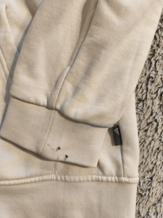 Bluza Adidas,  rozpinana z kapturem rozmiar M