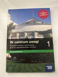 W centrum uwagi 1