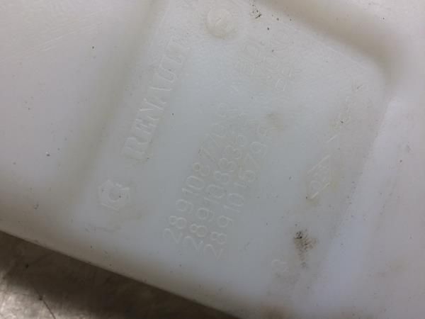 Reservatório / depósito água limpa vidros RENAULT Megane III (BZ0_)