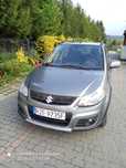 Suzuki SX4 2013 2,0 D