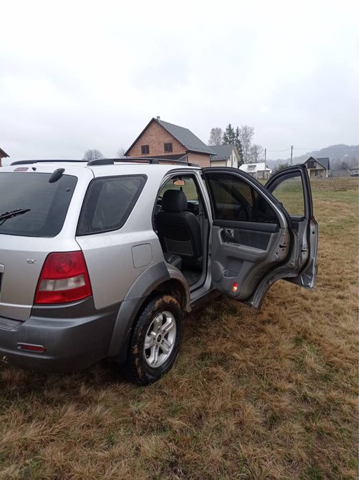 Продам Kio Sorento