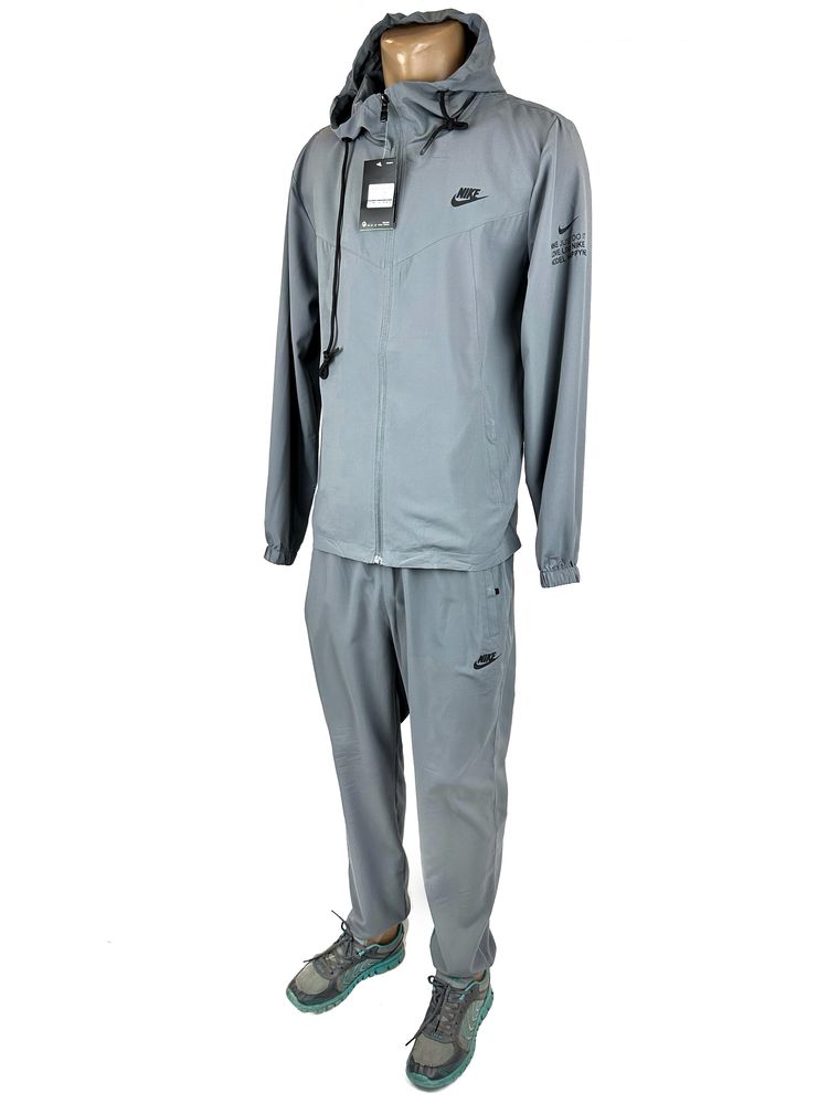 Мужской спортивный костюм Nike лето