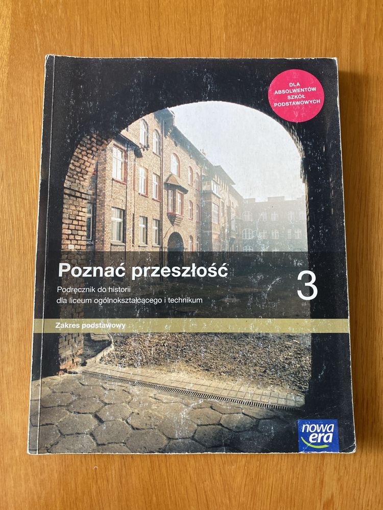 Poznać przeszłość 3