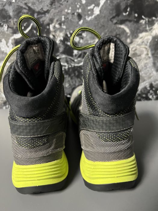 Черевики чоловічі Merrell Thermo Rogue Mid Gore-Tex 42р