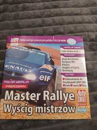 Master Rallye gra pc