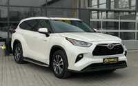 Toyota Highlander 2020