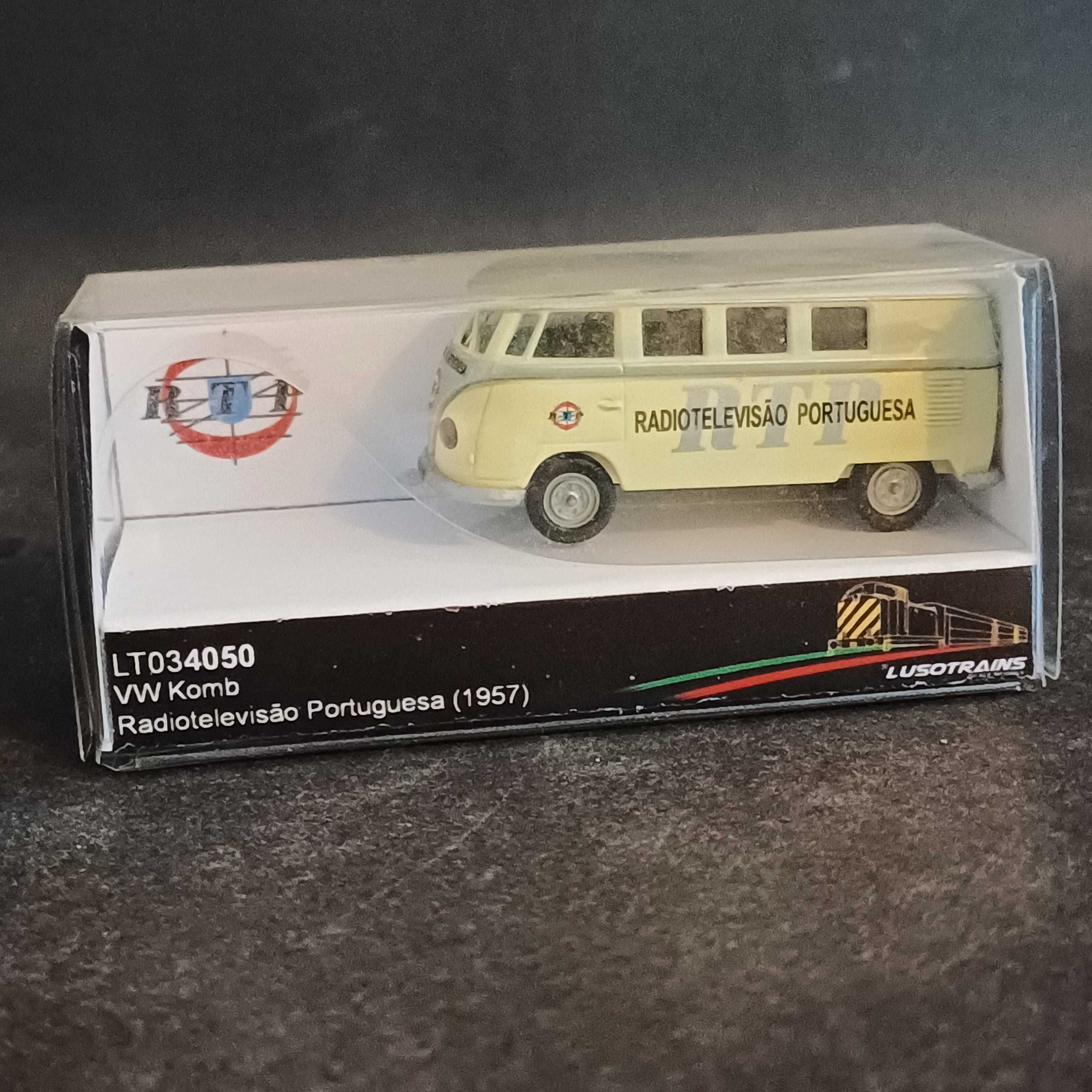 Volkswagen edições limitadas