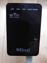 Router/ Repeater  8 Level  Wp-300