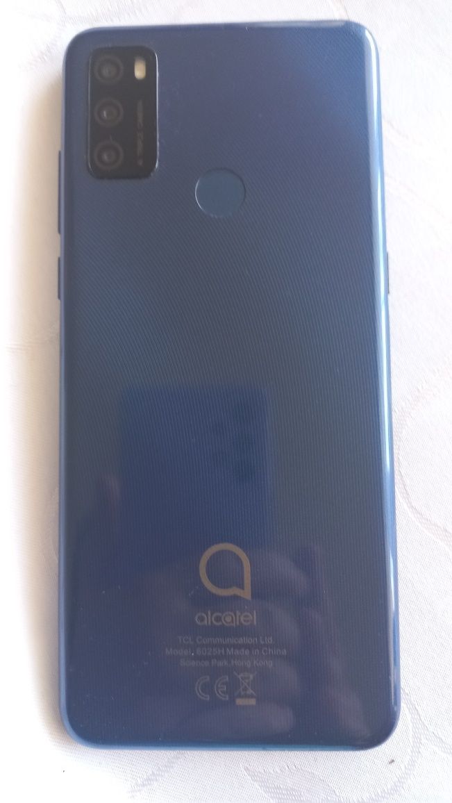 Smartfon Alcatel 1s 2021