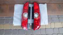 Lampa tylna prawa Fiat Doblo II