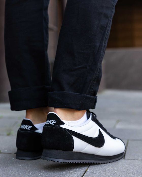 Чоловічі кросівки Nike Cortez | мужские кроссовки Nike Cortez