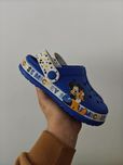 Disney Mickey Pluto klapki dla dziecka 29/30 19,2  cm